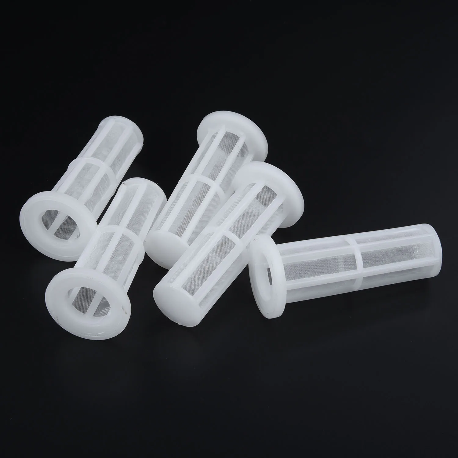 

Water Filter Net Optimal Cleaning Solution with 5PCS Washer Water Filter Net for Karcher K2 K7 High Pressure Filter