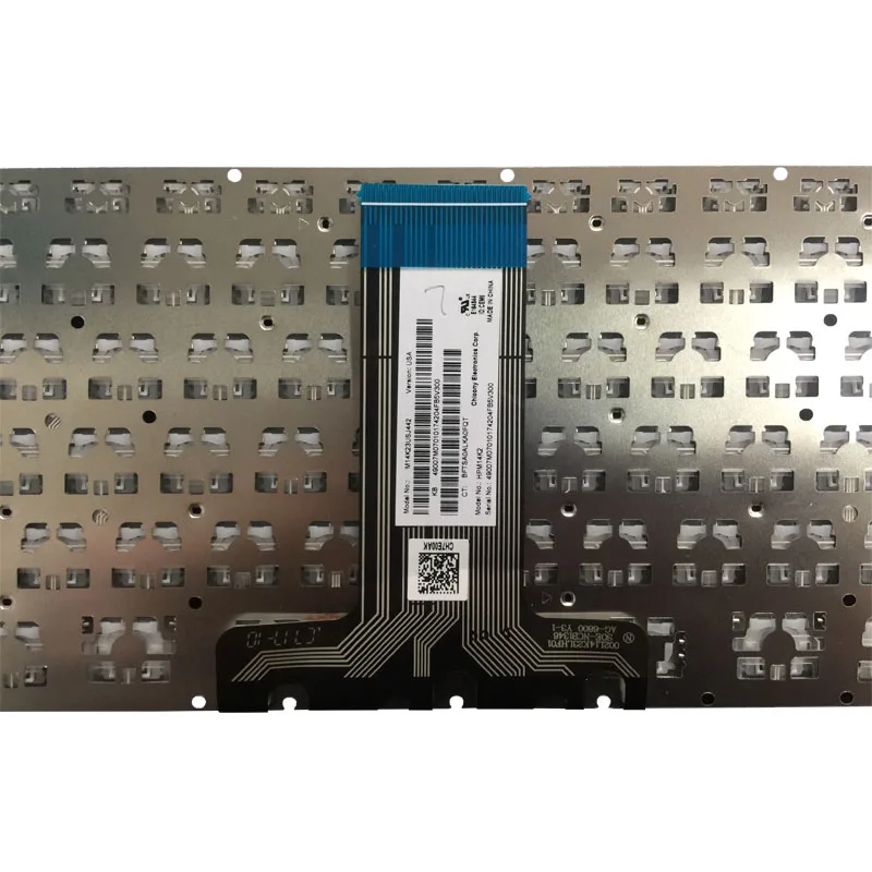 Новая клавиатура для ноутбука HP Pavilion 14-AL 14-al000 14-al100 14-av000 14-al103na 14-al104na 14-al105na 14-al106na с