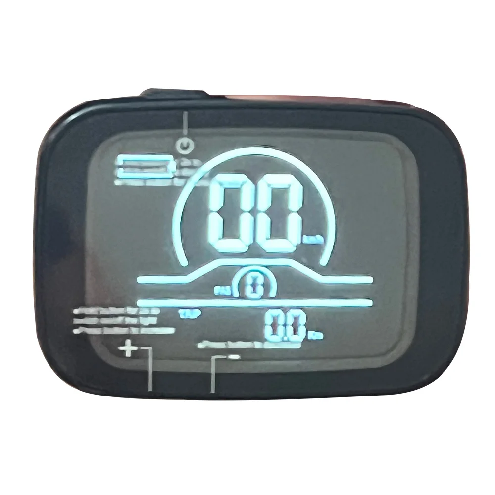 ЖК-дисплей YL81C аксессуары для электровелосипедов 48V велосипедный одометр