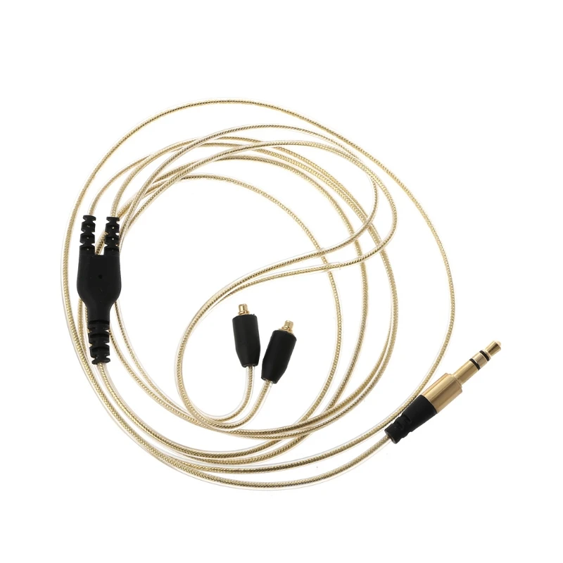 

Кабель MMCX для наушников Shure SE215 SE315 SE535 SE846