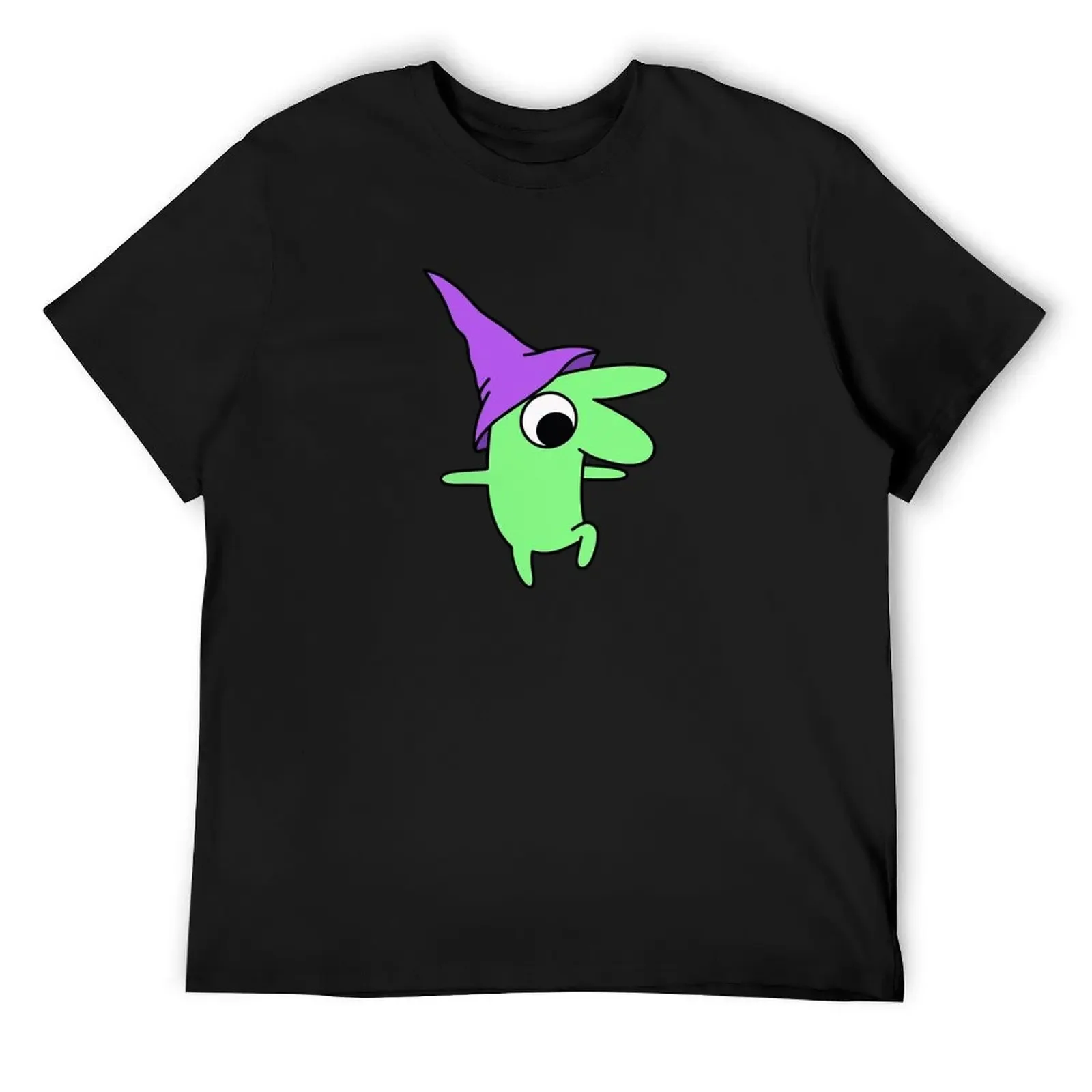 Футболка Glep однотонные винтажные футболки летняя одежда большие размеры