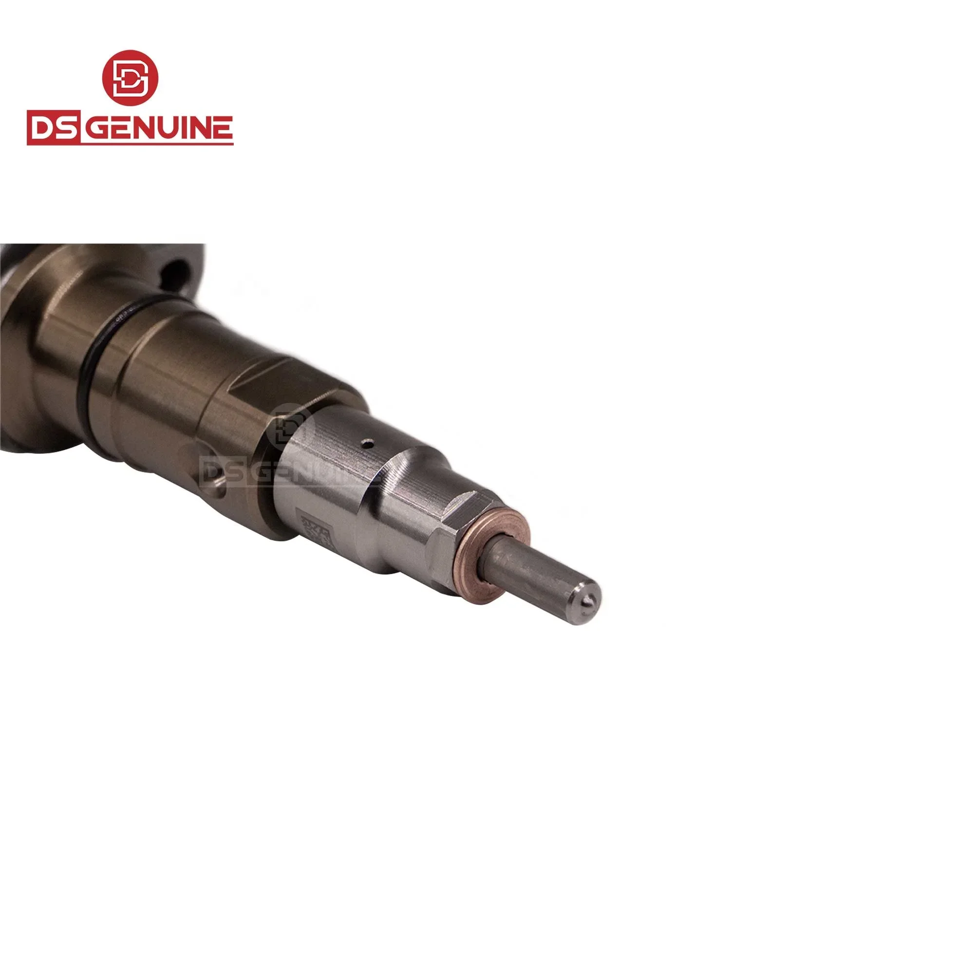 Высококачественные детали дизельного двигателя топливная форсунка ISL 4954927 4984332