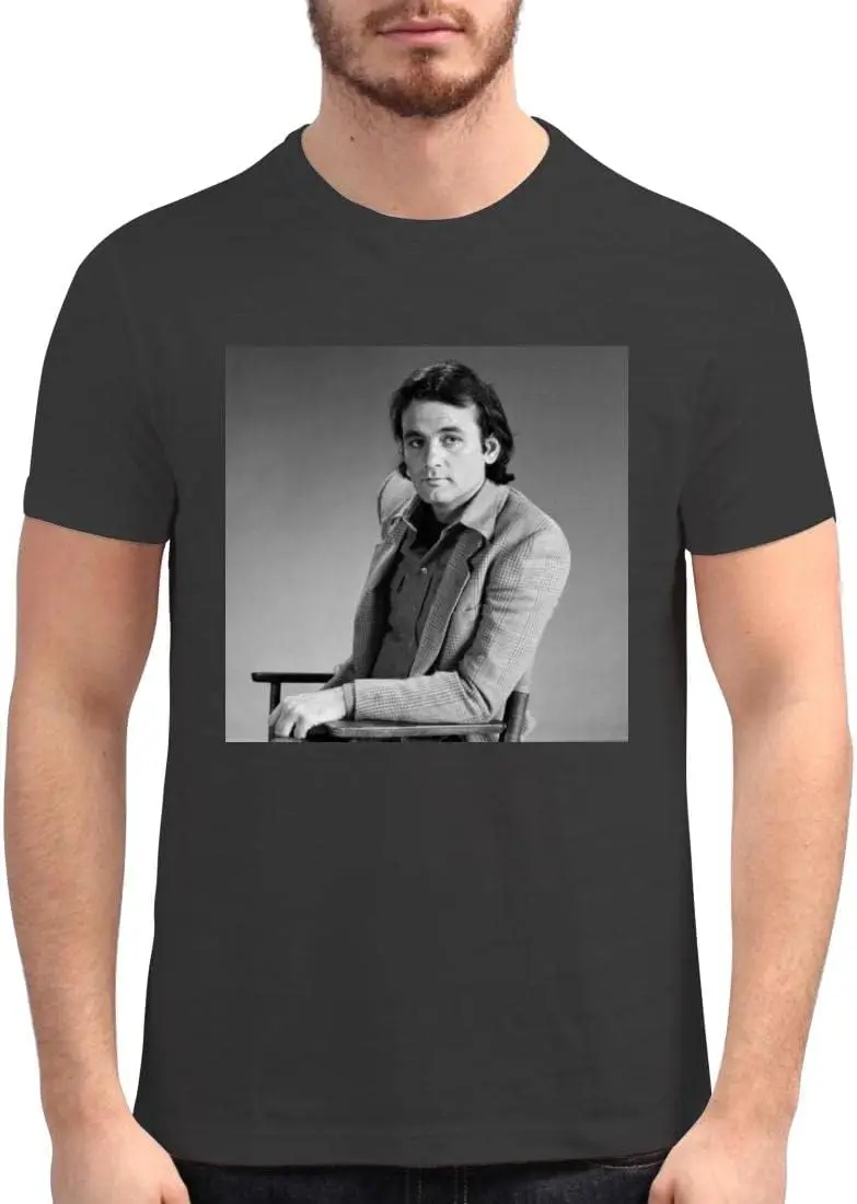 Билл Мюррей-Мужская мягкая футболка с графическим рисунком PDI # PIDP1024086