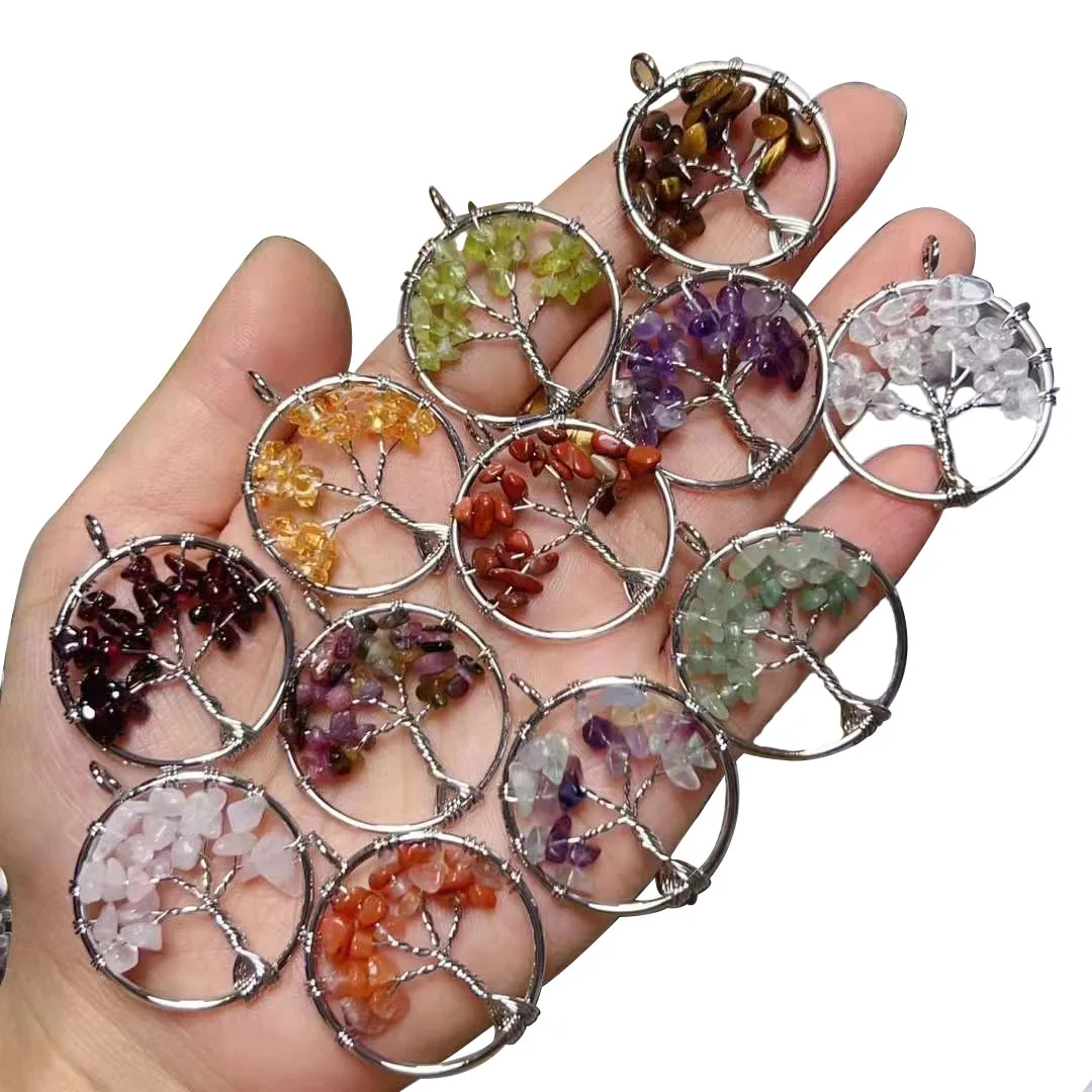 

10 / 20 / 50 шт., кристаллические кристаллы 3 см