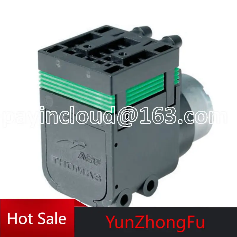 

Вакуумный диафрагменный насос 30130002 Dc4.5v, 30130003 Dc12v, срок поставки три месяца:...