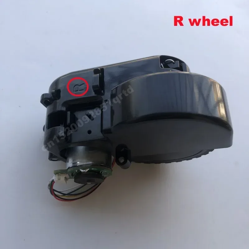 

Двигатель колеса для робота-пылесоса Mamibot, Neatsvor, Tesvor