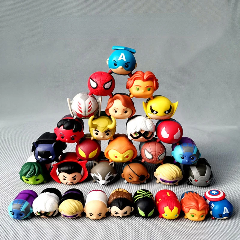S Desktop Decoration Collectible Toys Kids Gifts