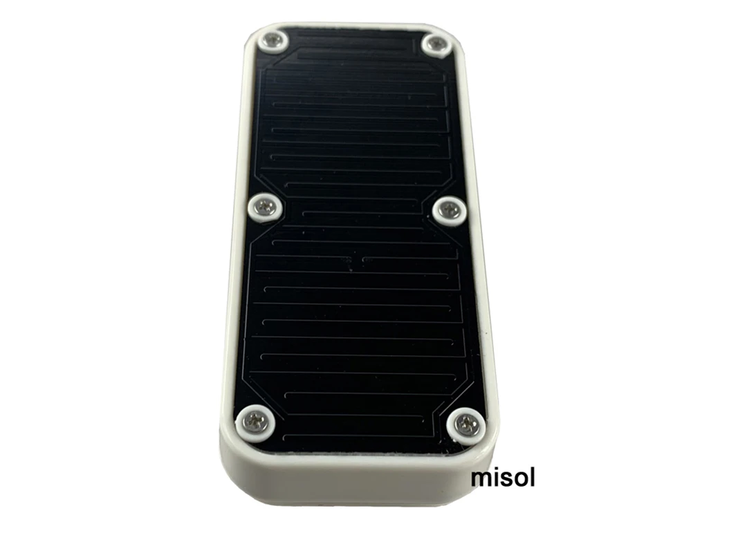 Датчик обнаружения утечки воды misol/беспроводной многоканальный датчик