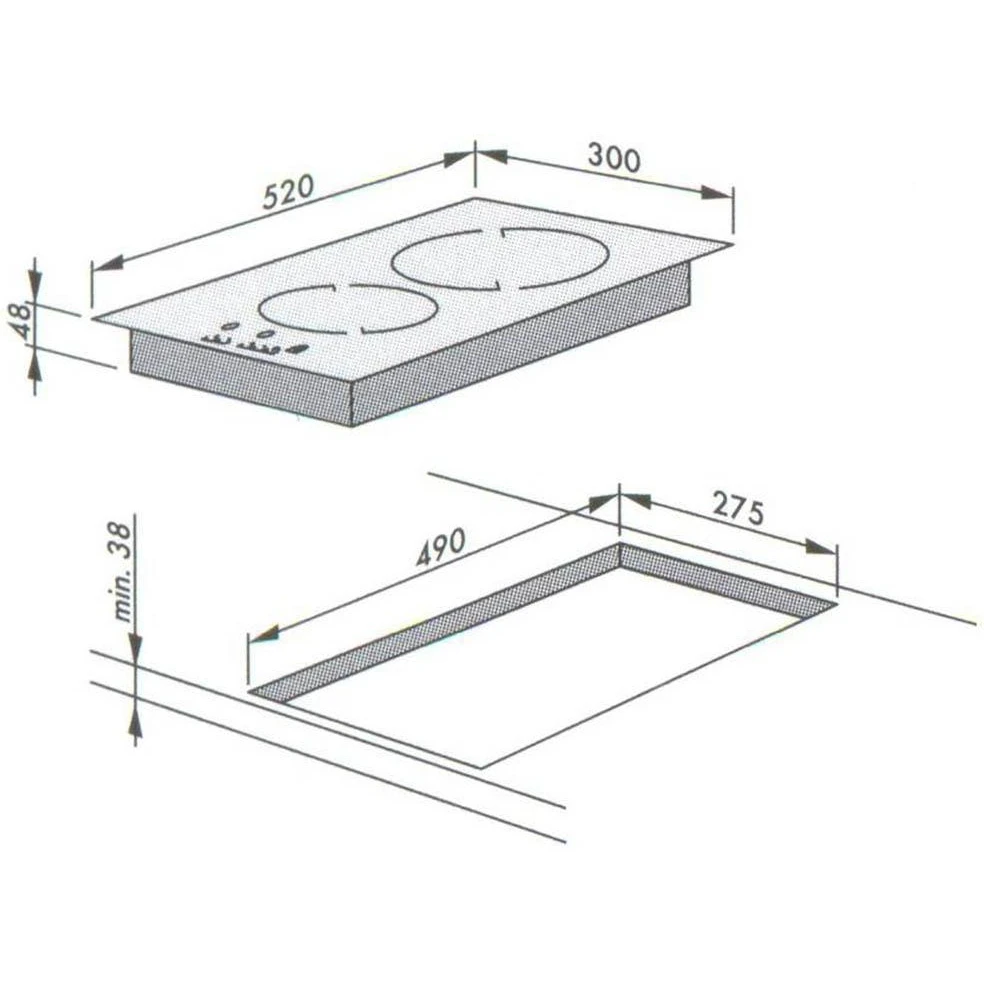 газовая варочная панель franke fhcr 755 4g tc he wh c. Teka it 6450 iknob. Kuppersberg tg 69 b. 0271. 016.