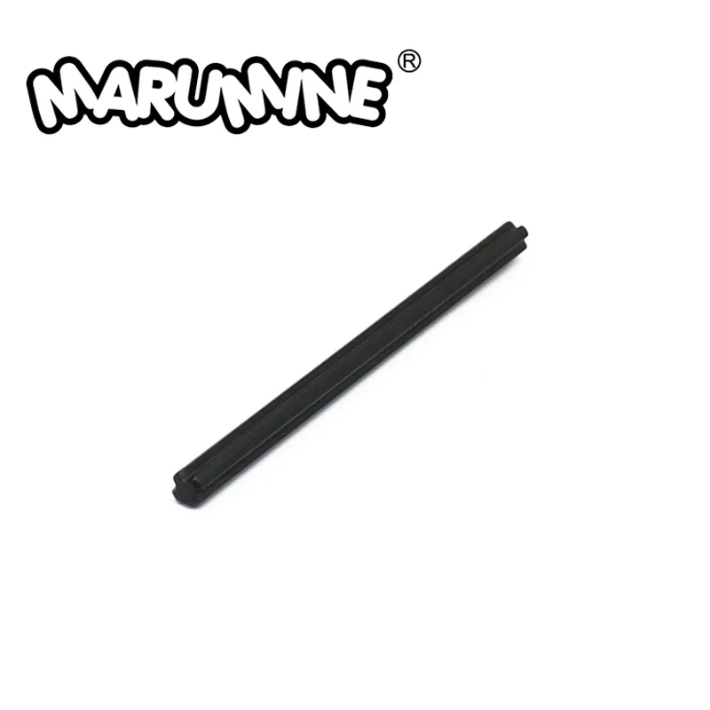 

Marumine Cross Axle 10M Accessories Models 3737 Size 80mm Bricks Kit Erection Sets MOC Designer Building Toys For Child
