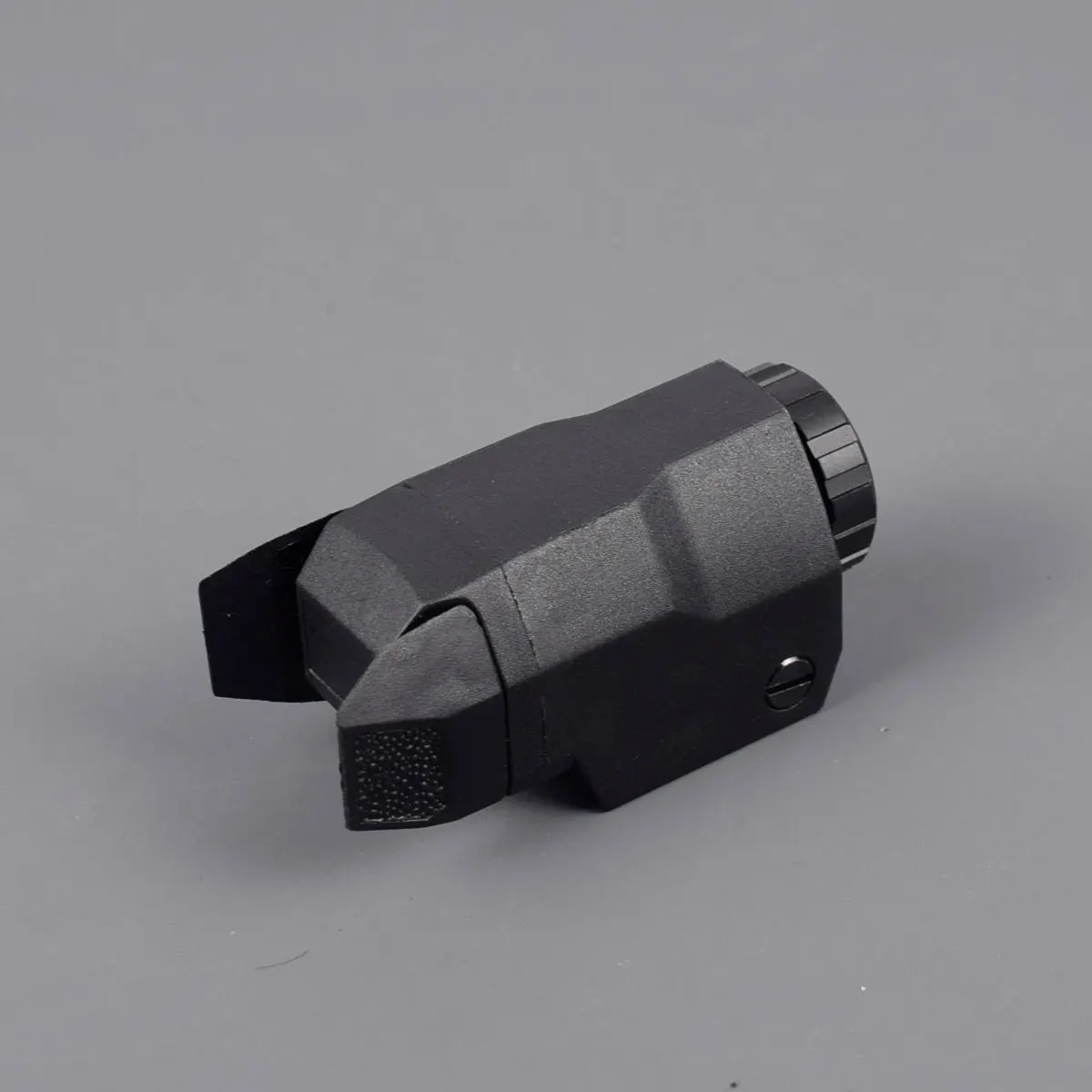 Туристический пистолет Inforc Compact APL строечное оружие фонарь для страйкбола Glock 17 19