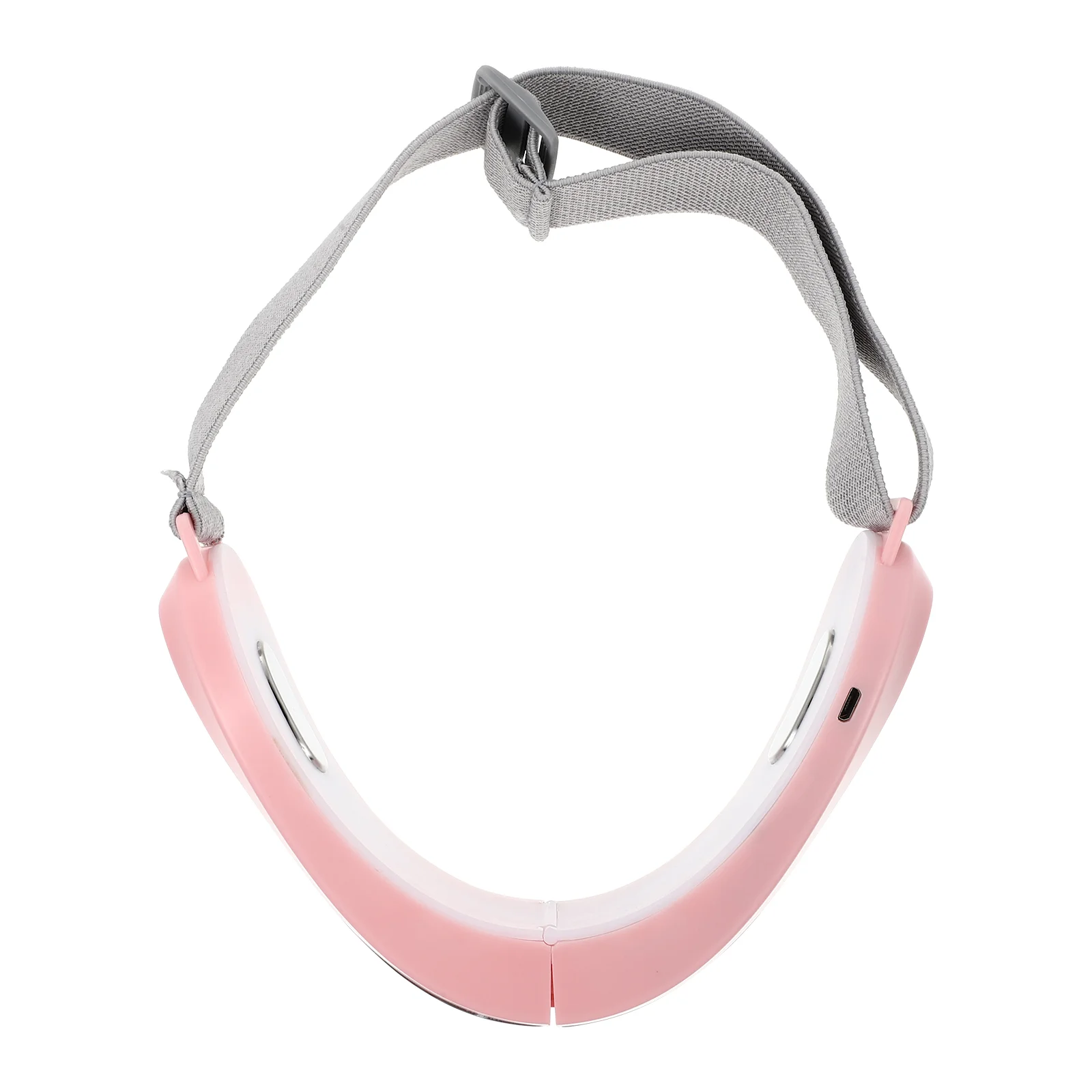 

Convenient Creative Durable Practical Simple Face Massager Skin Beauty Device for Home