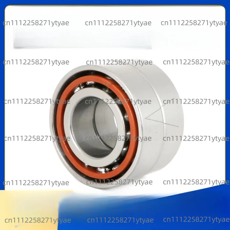 Фото Подшипники для станков 7015 7016 7017 7018 7019 ACTA/P5/P4DBB №2