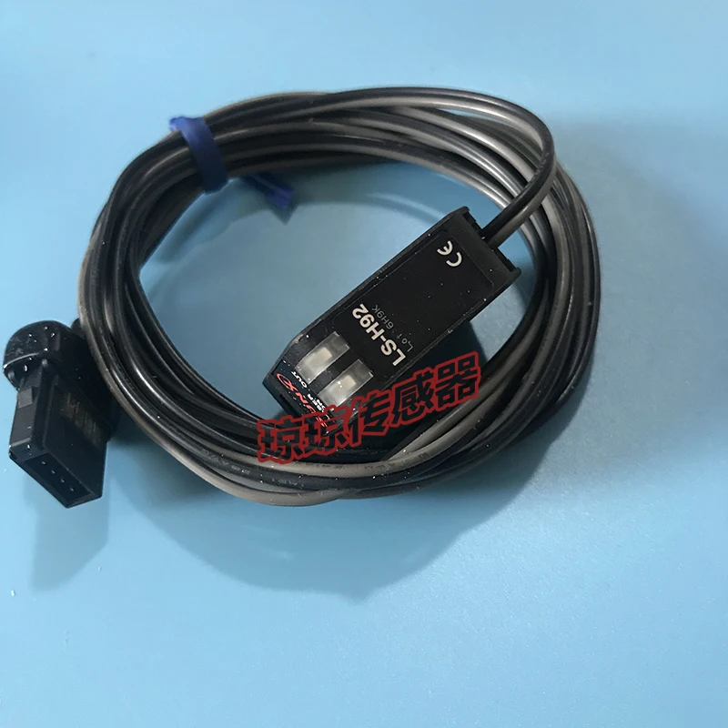 

LS-H21 Panasonic God Vision SUNX digital laser sensor LS-H91 LS-H91B H91F-A LS-H92