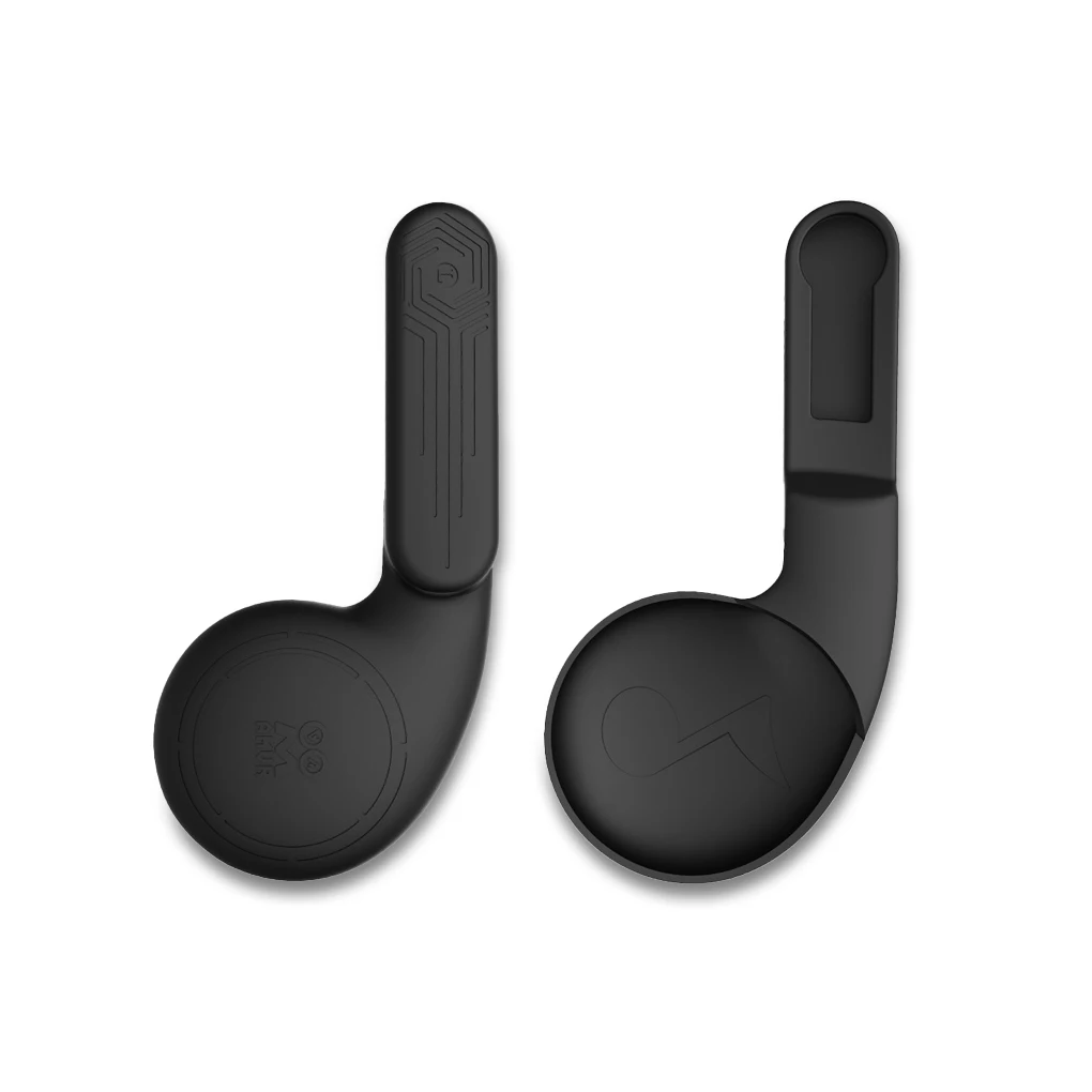 

2 шт., силиконовые наушники для виртуальной реальности