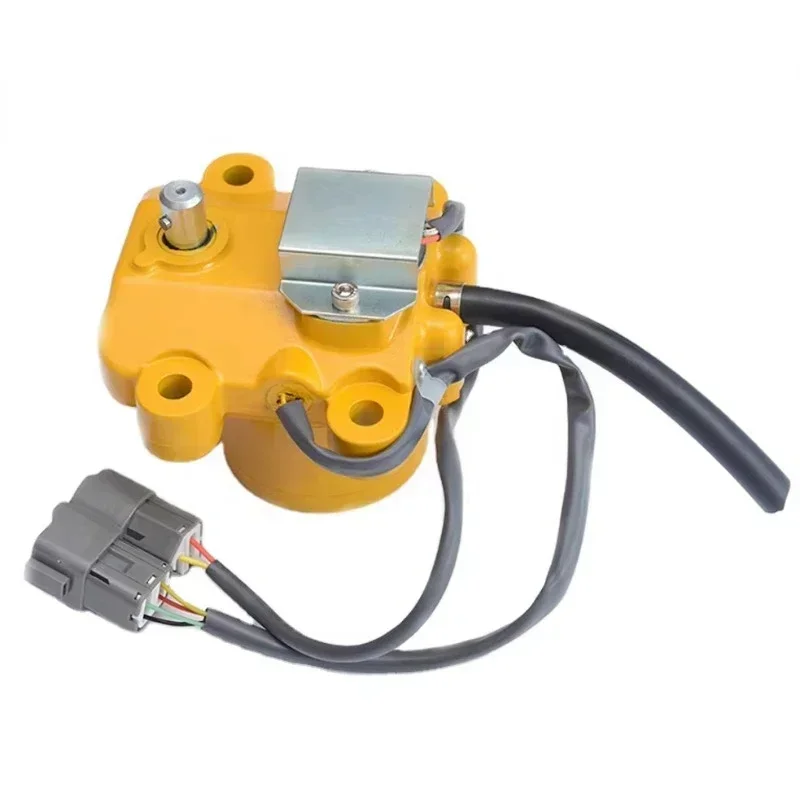 Двигатель дроссельной заслонки для Komastu 6D95