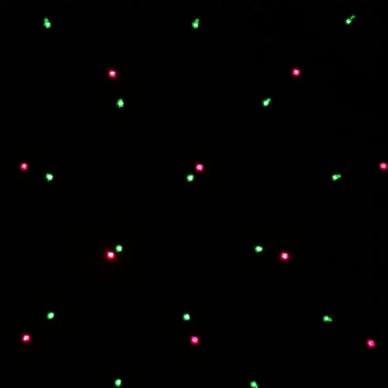 Огонек HJ-308 световая установка |