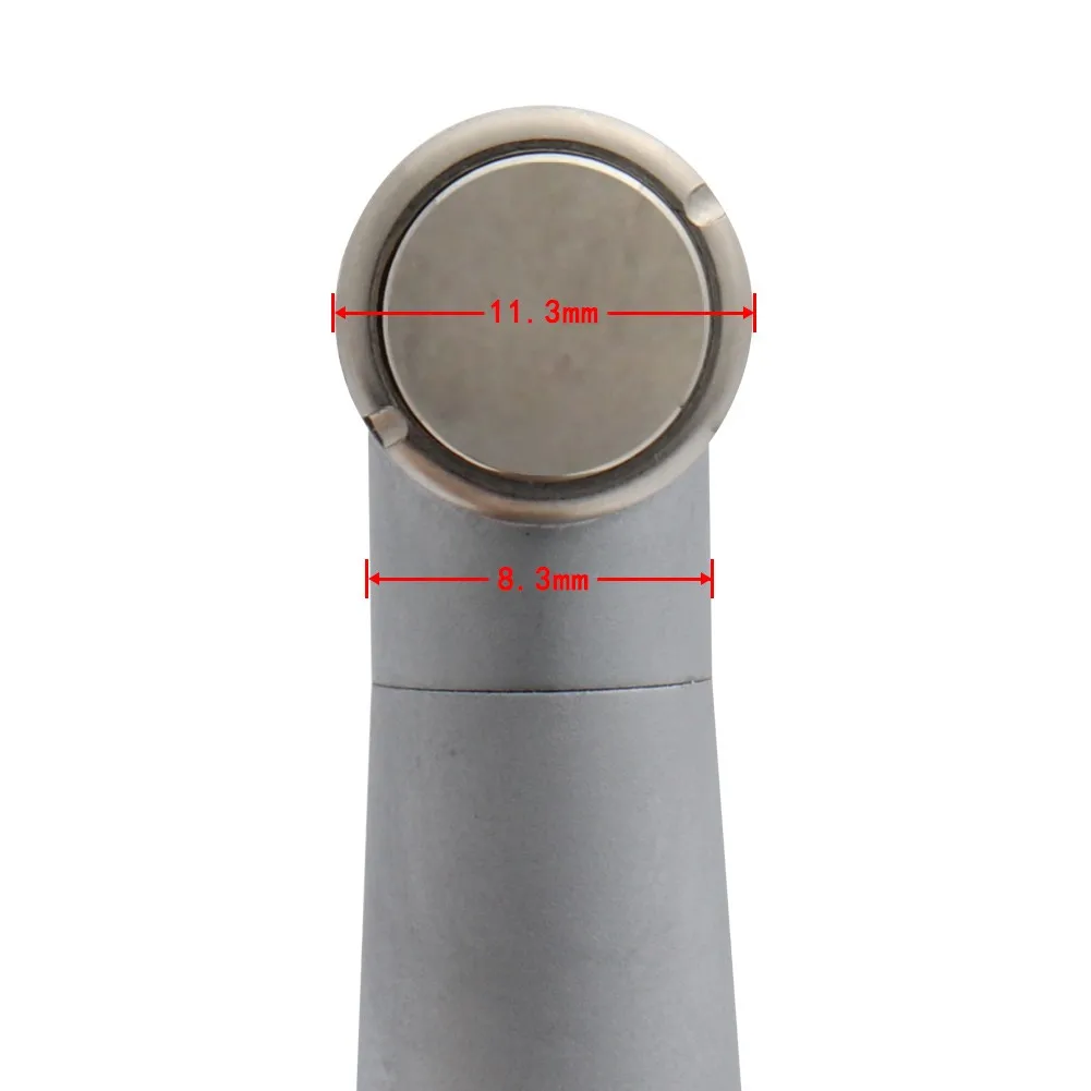 Стоматологический высокоскоростной наконечник со светодиодной подсветкой