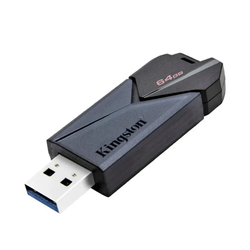 USB флеш-накопитель Kingston DTXON 3 2 64/128/256 ГБ
