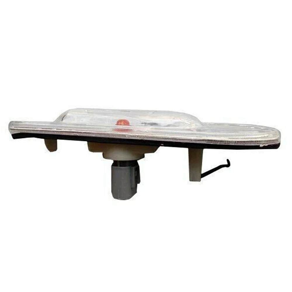 Автомобильное левое и правое крыло габаритные огни боковой указатель поворота