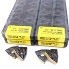 Высококачественная твердосплавная торцевая фреза WNMG080404 PM 4225, WNMG080408 PM 4225, лезвия для резки, высокая производительность