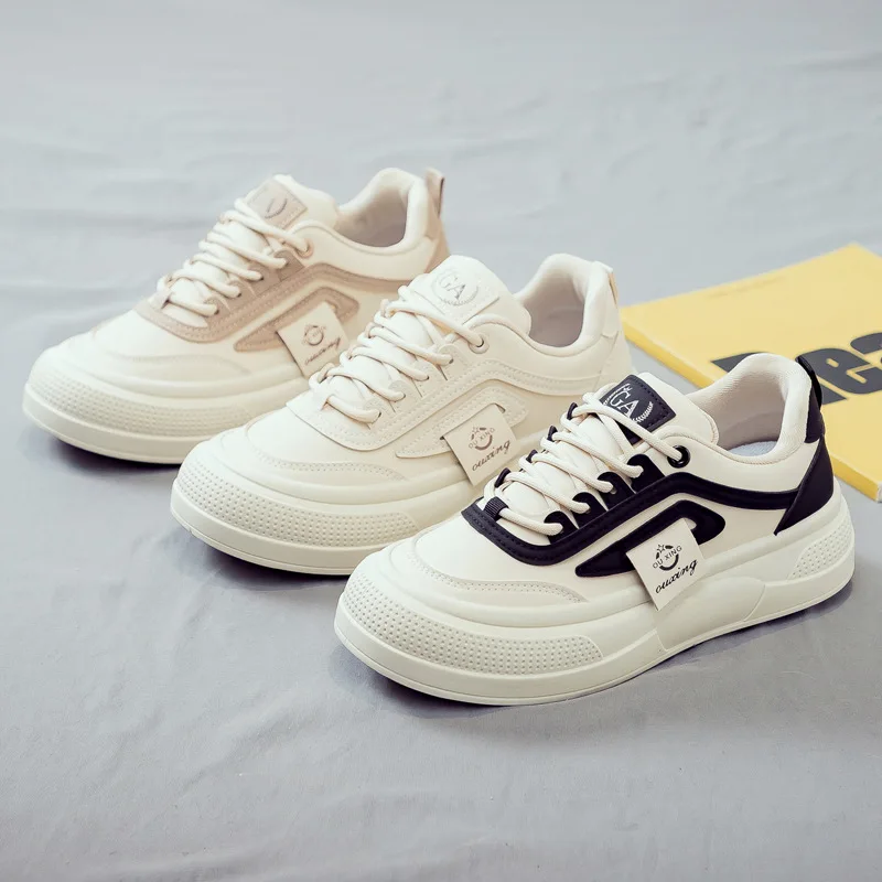 Обувь женские кроссовки на платформе теннисные розы толстая подошва сетка 2025 г.