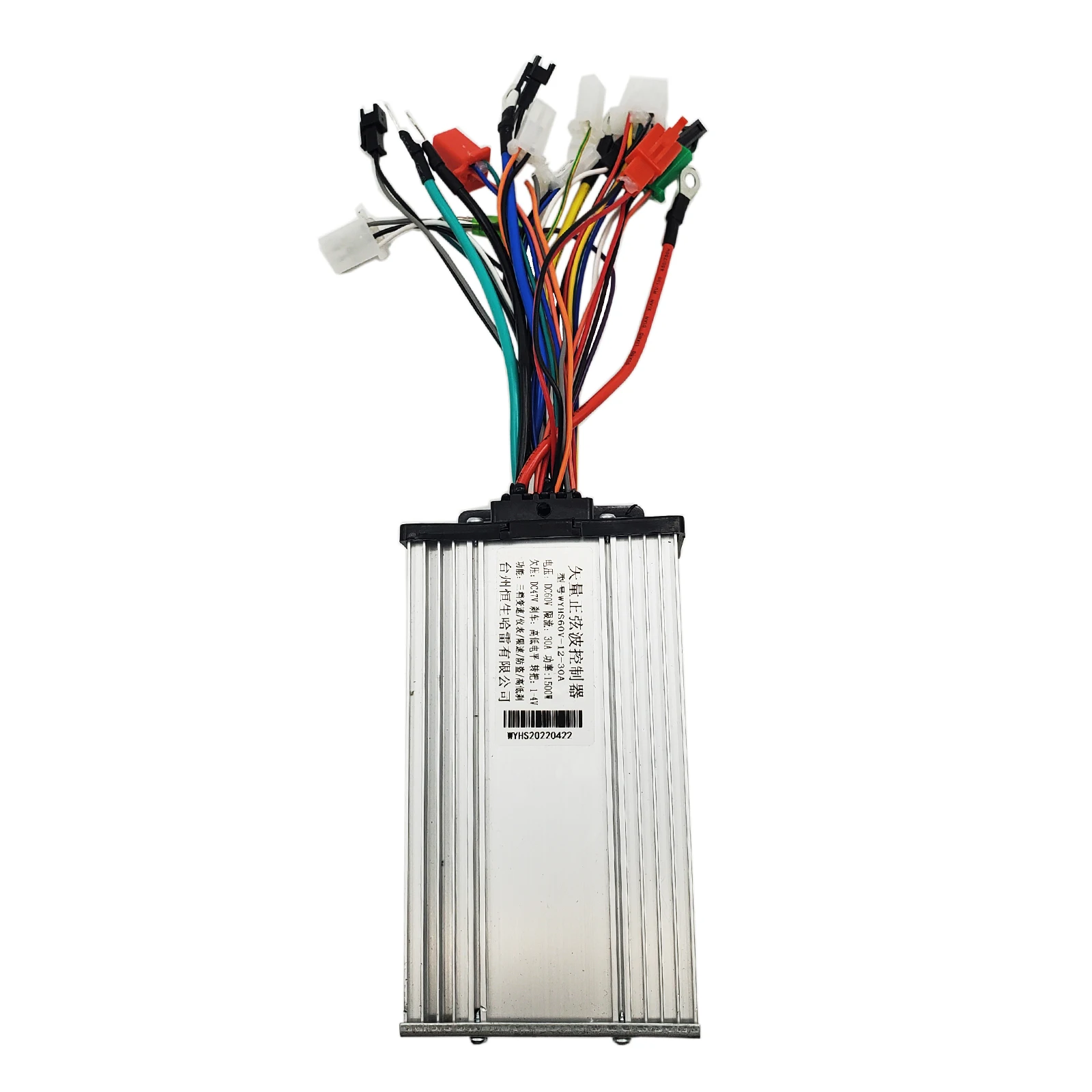 Контроллер 60 В 72 1500 Вт 2000 для скутера Citycoco Harley с трехскоростным контроллером