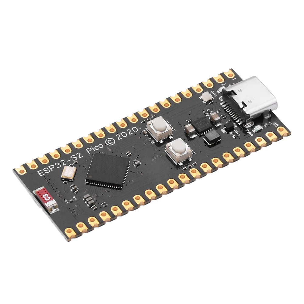 ESP32-S2 Pico S2FH4 S2FN4R2 макетная плата основная Wi-Fi модуль интерфейс Type-C