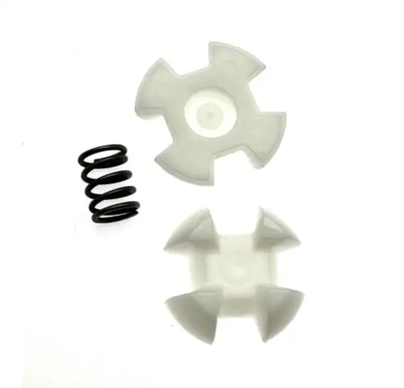 

Втулка рулевого управления валом для Toyota FJ Cruiser 2007 2008 2009 2010 2011 2012 2013 2014, аксессуары для обслуживания рулевого механизма