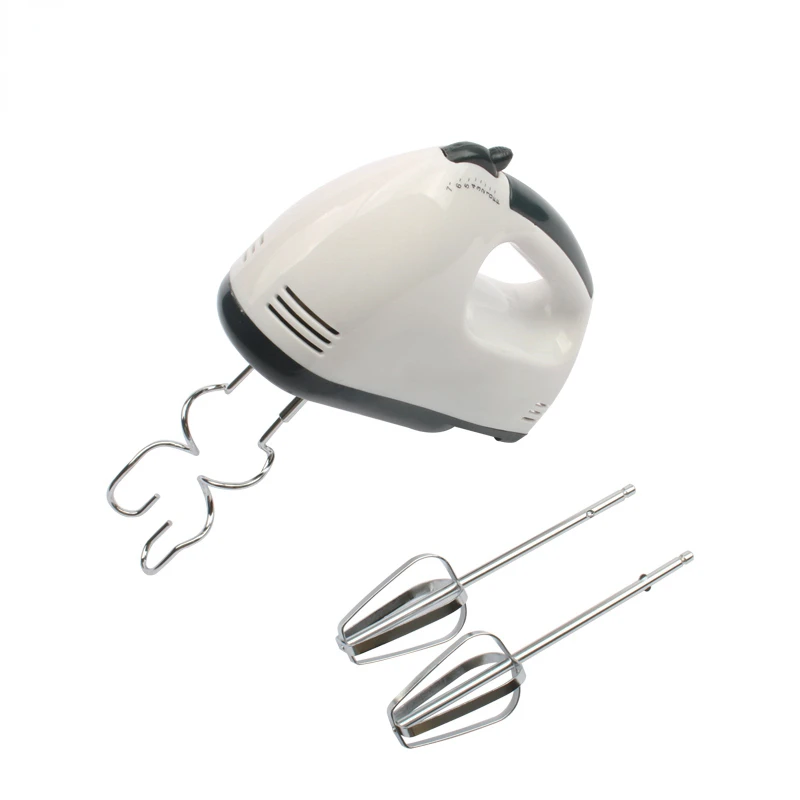 Электрический ручной миксер для выпечки и пищевой промышленности с 7 скоростями