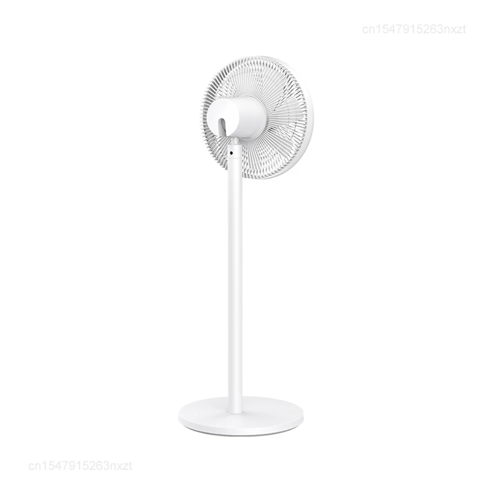 Напольный вентилятор Xiaomi Mijia DC Inverter E BPLDS04DM напольный 15 Вт Mihome App Xiaoai Голосовое