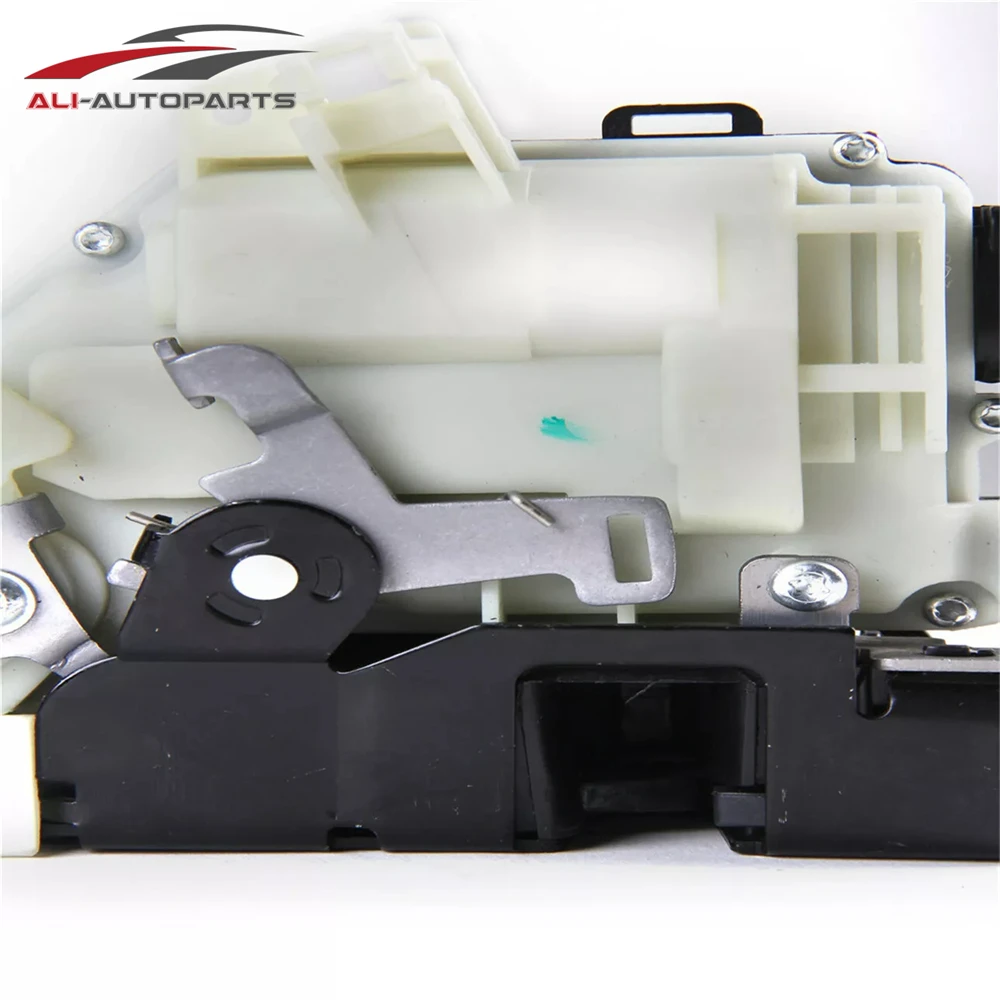 3B 1837015 Привод замка передней двери левый для VW GOLF IV PASSAT B5