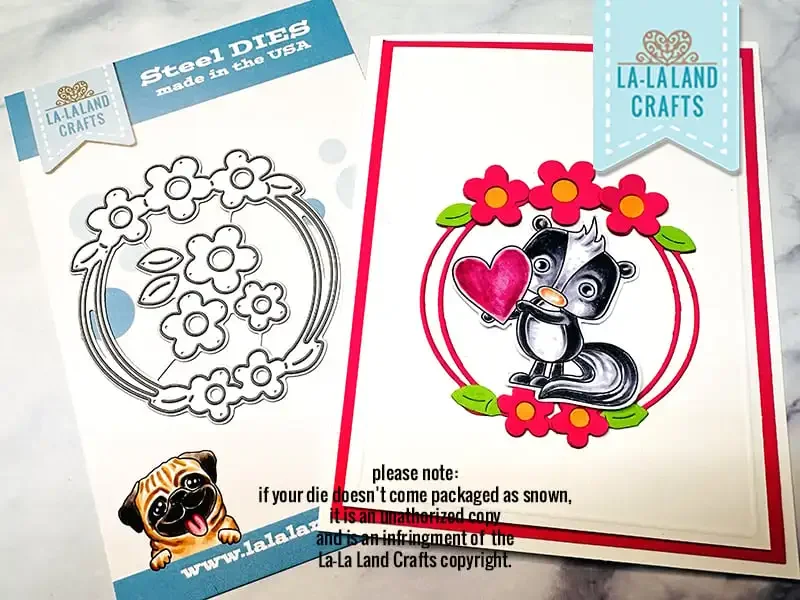 Радио Цветок Любовь Бумбокс плоскость сердце металлические штампы для резки