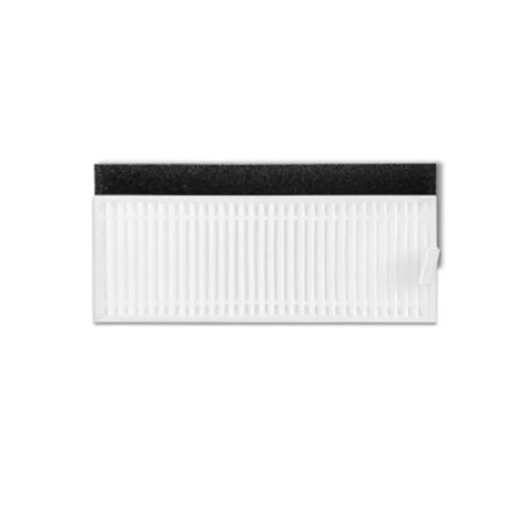 

Robotic Vacuum Cleaner​ Replacement Hepa Filter/ Side Brush /Rag Finefiber Mop Cloth For Ecovacs Yeedi K10 Spare Parts