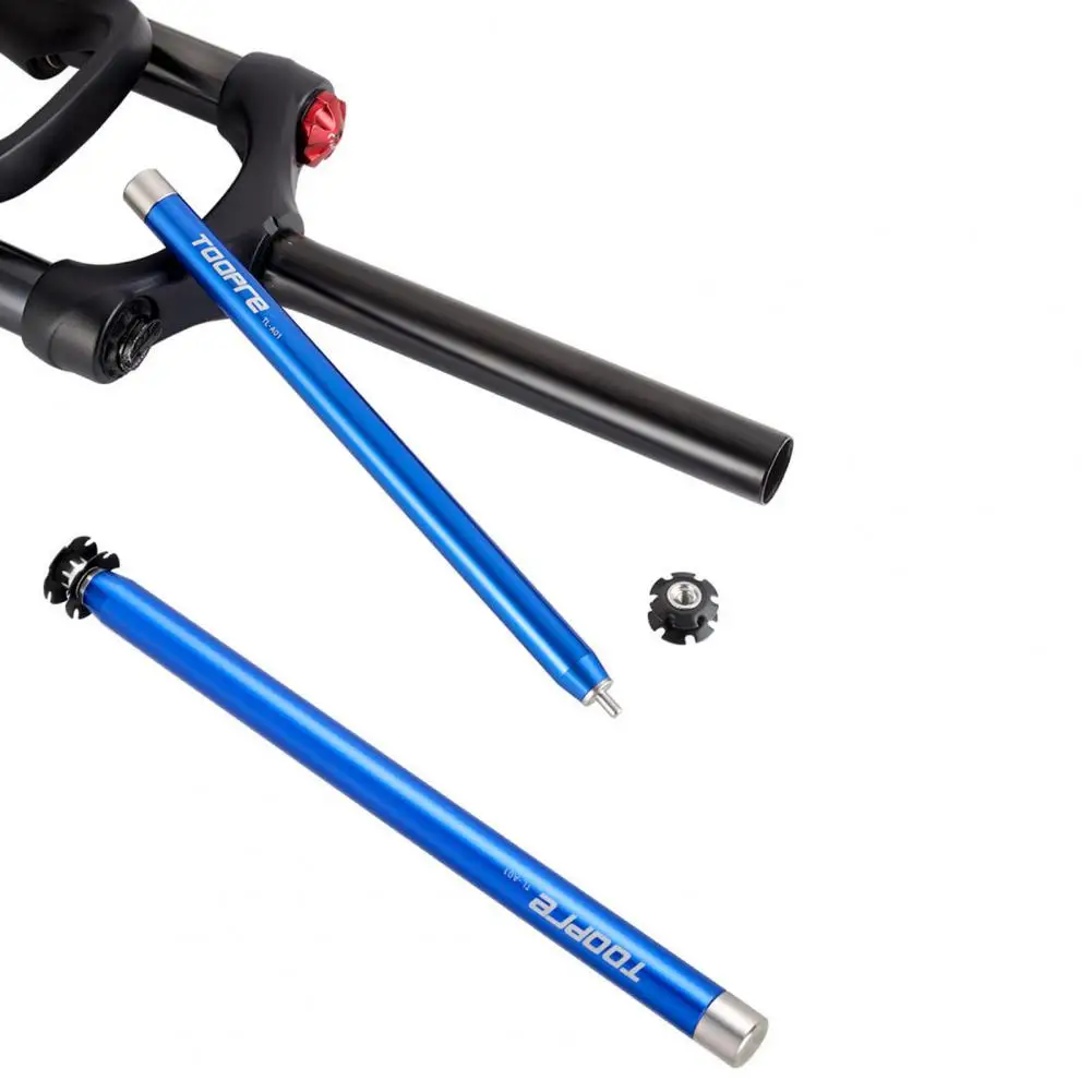 

Инструмент для демонтажа вилочной гайки, профессиональные Антикоррозийные анодированные Аксессуары для велосипеда, инструмент для передн...