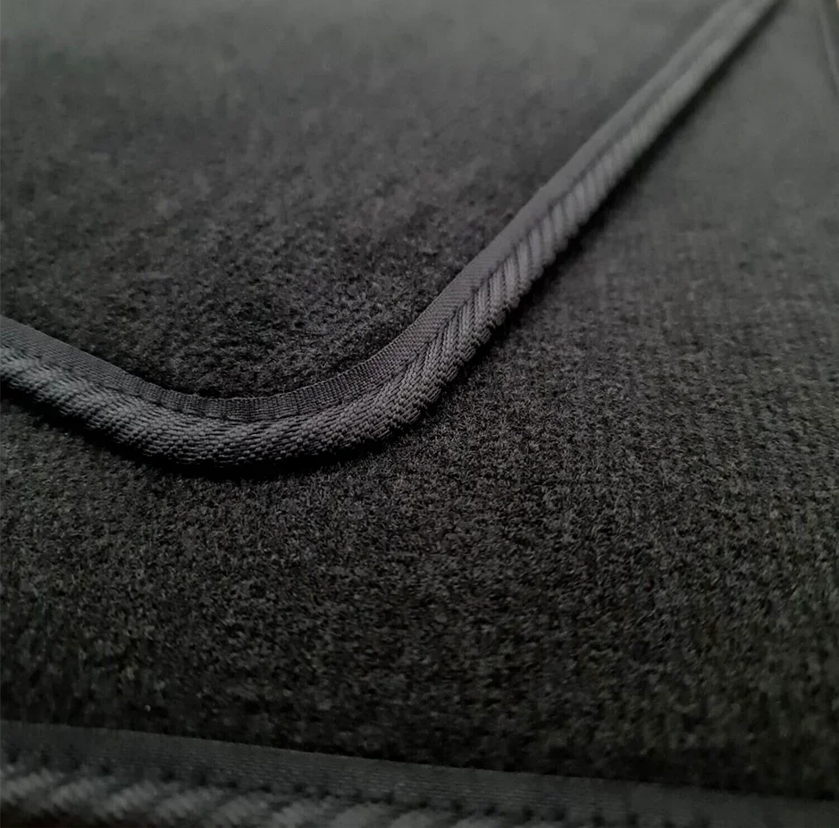 Автомобильные коврики для Toyota Corolla 2006-2012 ковер Phantom авто ковры аксессуары ног