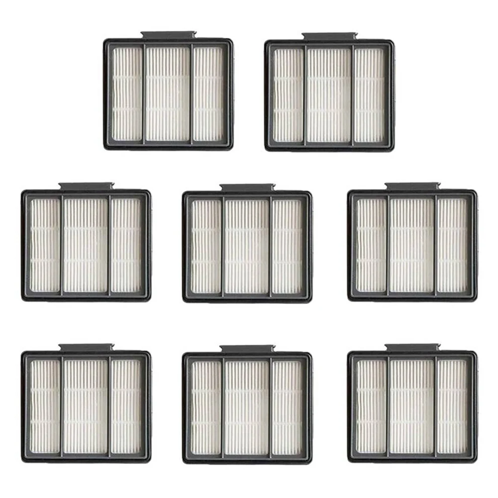 

Replacement Parts HEPA Filters for Shark ION Robot S87 R85 RV850 RV850BRN RV851WV RV850BRN Vacuum Cleaner Accessories