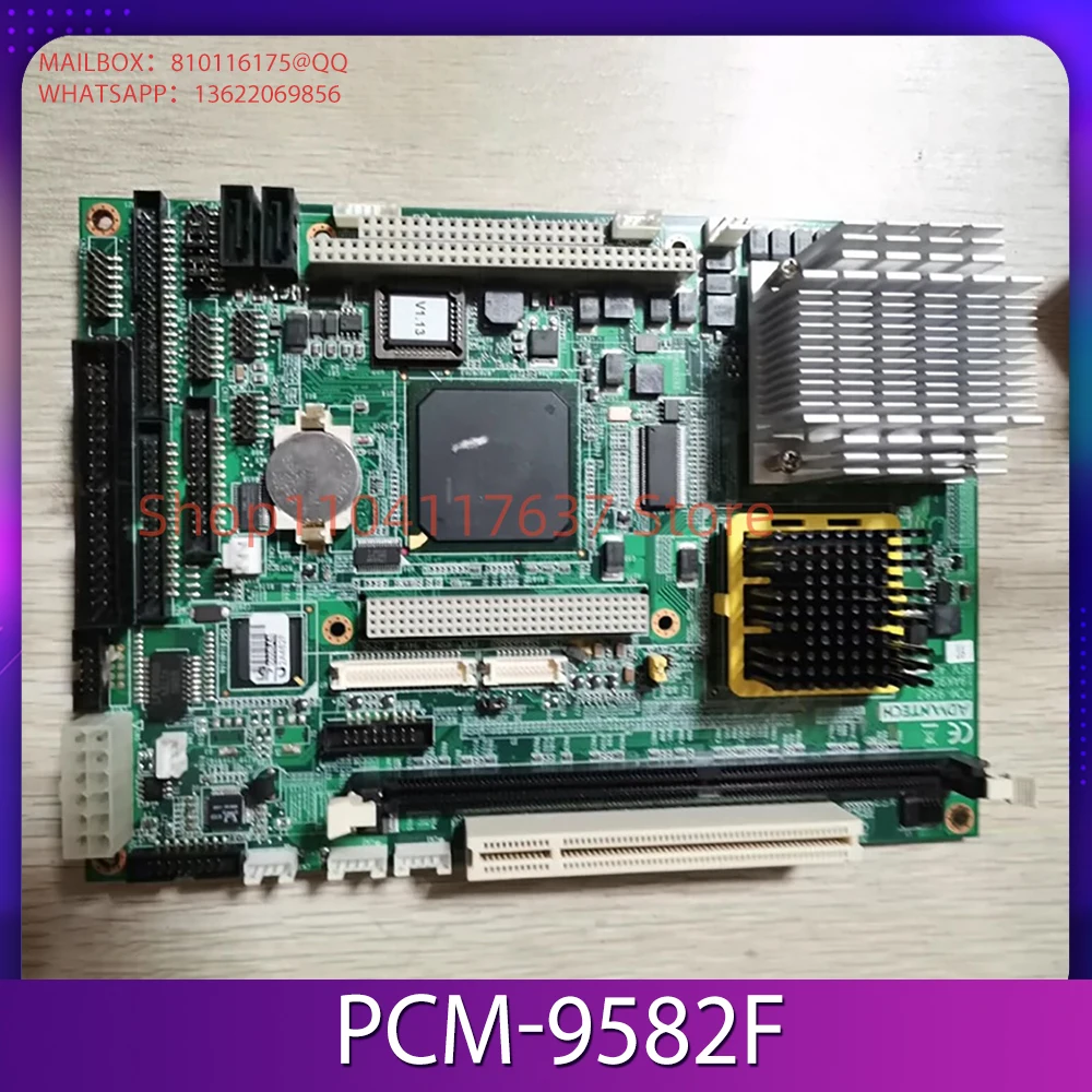 Для промышленной материнской платы Advantech PCM-9582 PCM-9576F PCM-9582F PCM-9587F PCM-9590 PCM-9581 PCM-9584