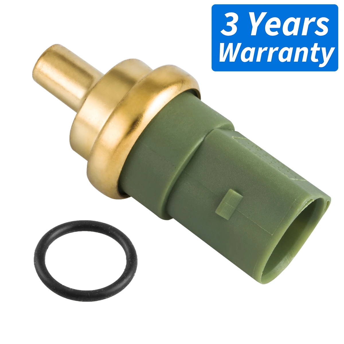 

Coolant Temperature Sensor 059919501A,06A919501A,078919501C,078919501A For AUDI A4 A6 A8 TT VW Bora Golf Jetta Passat SEAT SKODA