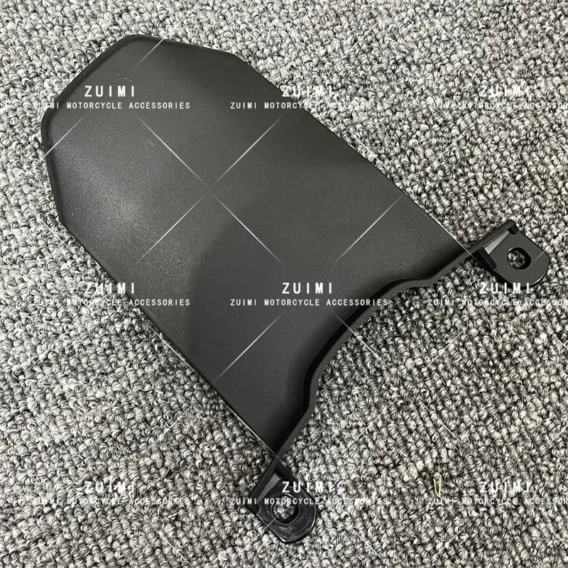 Задняя крышка мотоцикла задняя средняя обтекатель обшивка для Yamaha MT07 MT 07FZ07 FZ 07 2014