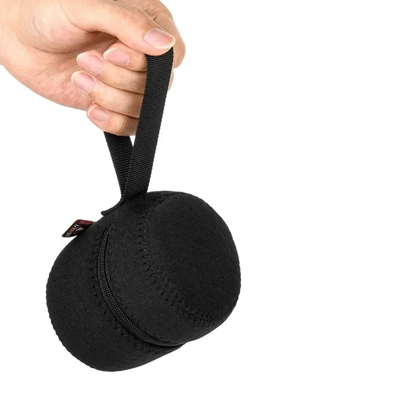 Portable Speaker Case Cover Diving Material Audio Storage Carrying Bag Compatible For SONY SRS-XB100/XB12/13/XB10 Waterproof Dus