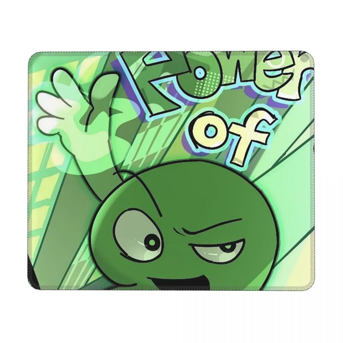 Фото Многоразмерный коврик для мыши BFDI, коврик для клавиатуры и мыши, игровой коврик для ПК и ноутбука, офисные аксессуары, настольные коврики №1