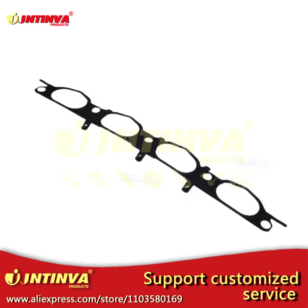 4628235 Прокладка впускного коллектора бензина 4 2 л V8 для автомобиля Range Rover Sport Discovery 3