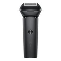 mijia portable usb rechargeable face electric shaver with stainless five reciprocating blade heads