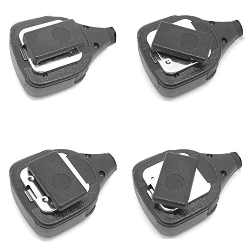 IP54 Waterproof Portable Loudspeaker Mic Microphone For Motorola Walkie Talkie STP9000 Radio Sepura STP8000 STP8038 STP9100 SC20