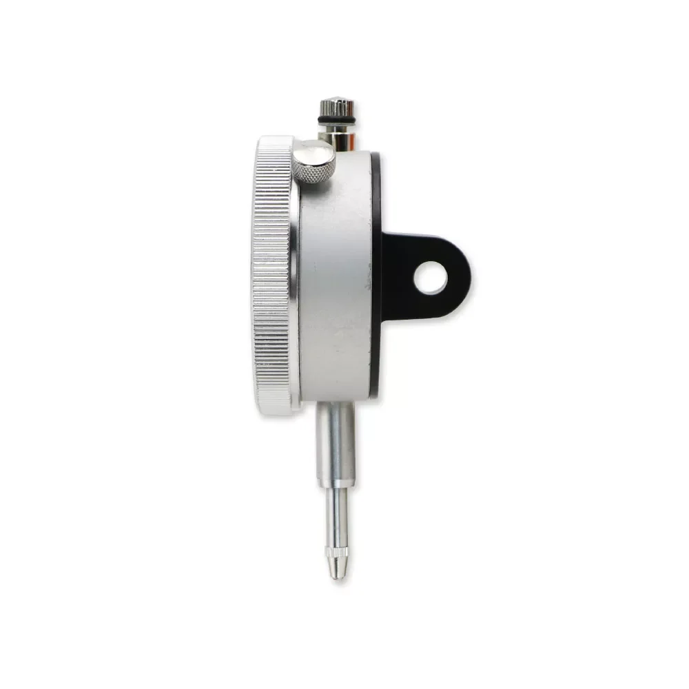 

2023 0-10mm 0.01mm Dial Indicator With Lug Back Measurement Dial Gauge instrument Tool dial gauge 0-10 mm Stable Performance