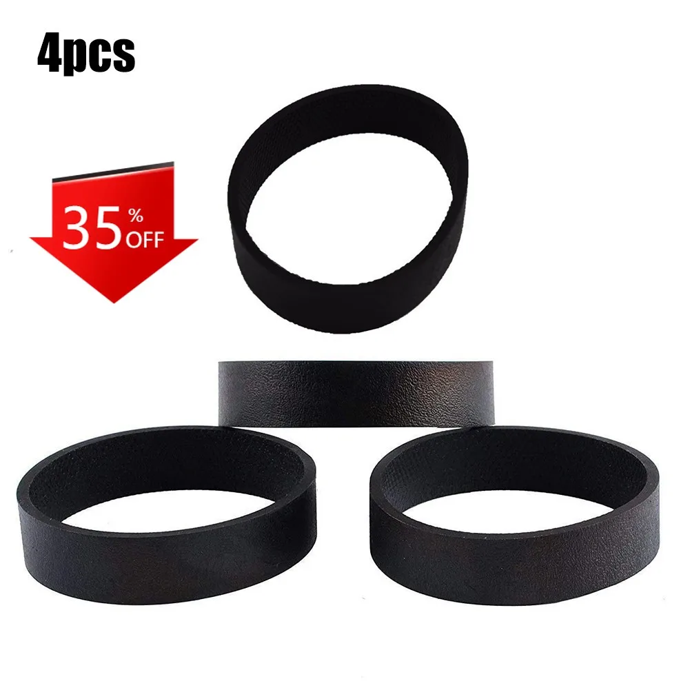 

4PCS Belt For KIRBY Vacuum Cleaner Drive Belts G3 G4 G5 Diamond Sentria Vacuum Cleaner Drive Belt Household Cleaning Accessorie