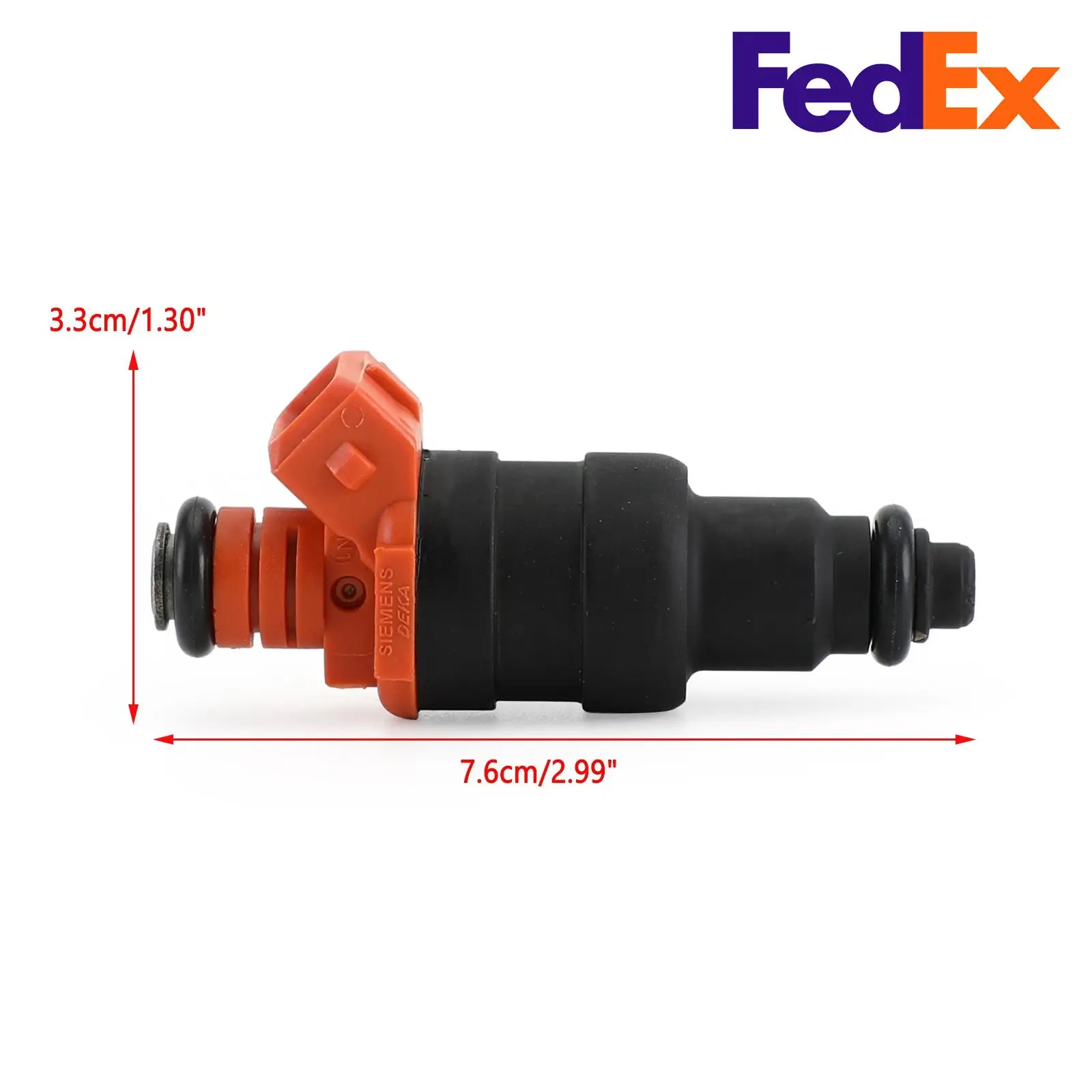 

Artudatech 1PCS Fuel Injectors Fit For Grand Cherokee Dakota 5.2L 5.9L 4612402 53030343 Car Auto Parts