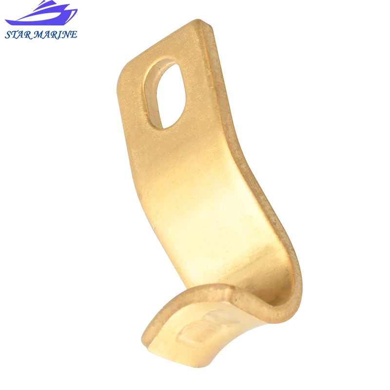 Крючок 688-42652-00 для лодочного двигателя Yamaha 2T L200 115HP 140HP 150HP 175HP 200HP 220HP 225HP 688-42652-00-00