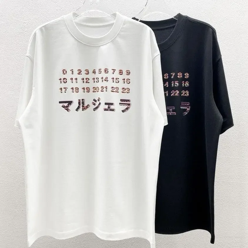 Футболка a maniche corte с принтом Оригинальная футболка надписью Высококачественная